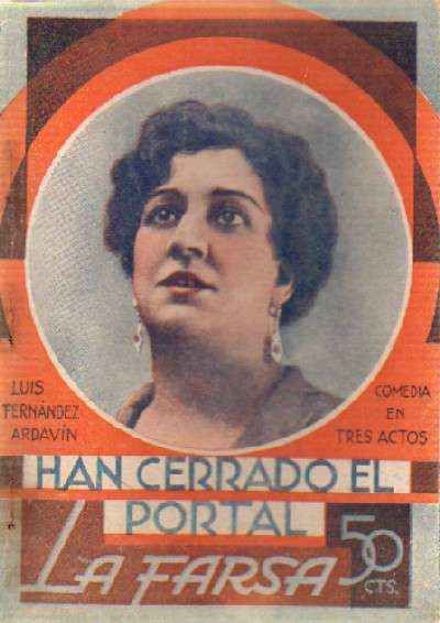 HAN CERRADO EL PORTAL