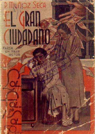 EL GRAN CIUDADANO