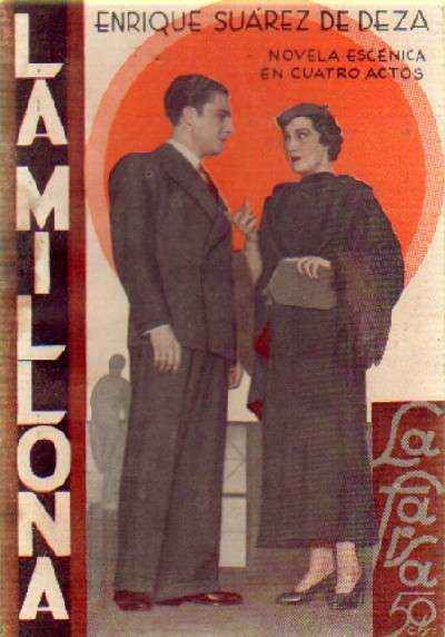 LA MILLONA