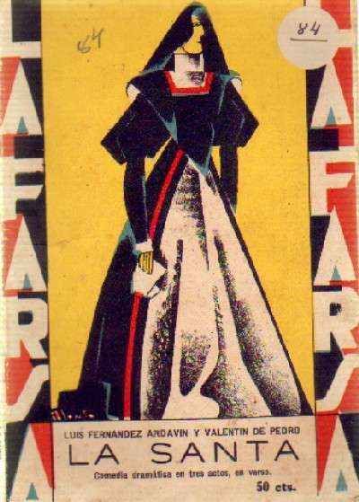 LA SANTA