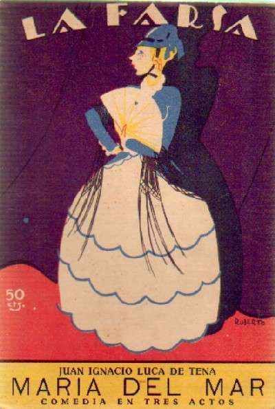 MARIA DEL MAR