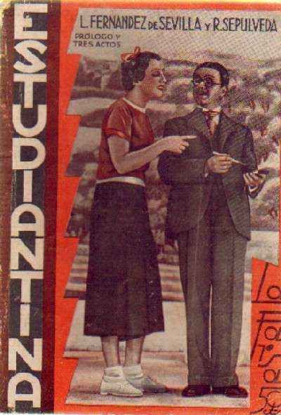 ESTUDIANTINA