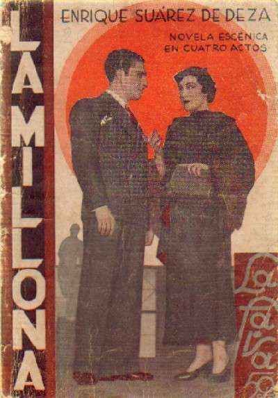 LA MILLONA