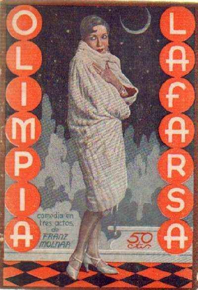 OLIMPIA