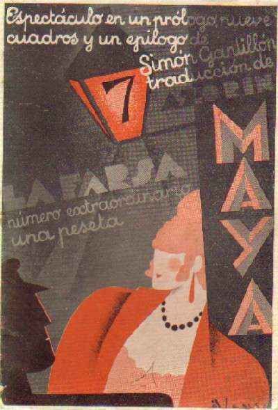 MAYA