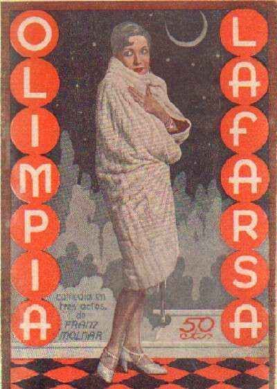 OLIMPIA