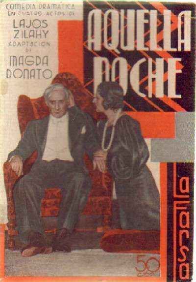 AQUELLA NOCHE