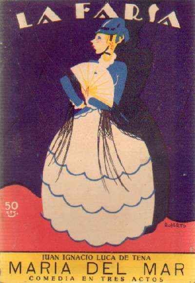 MARIA DEL MAR