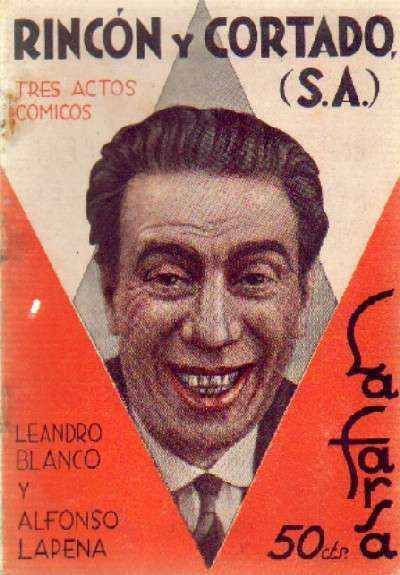 RINCON Y CORTADO