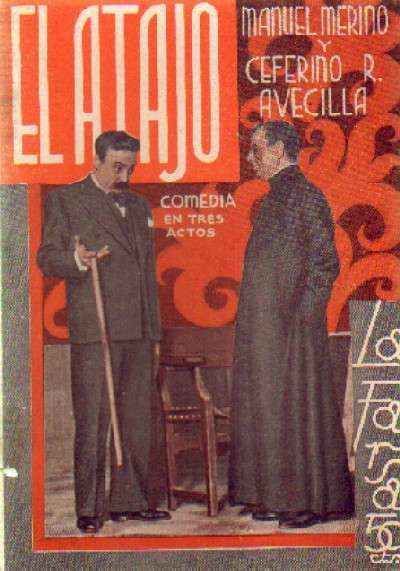 EL ATAJO