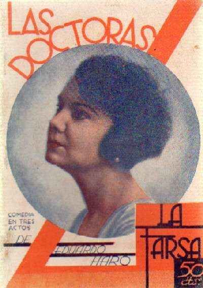 LAS DOCTORAS