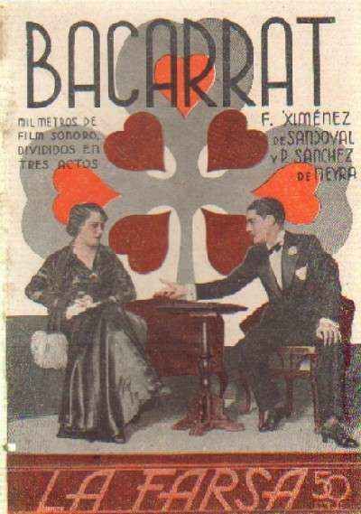 BACARRAT