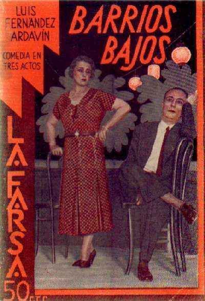 BARRIOS BAJOS