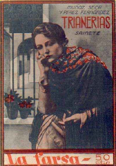 TRIANERIAS