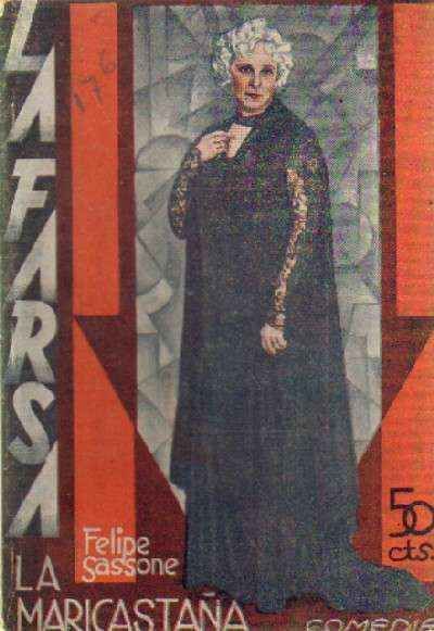 LA MARICASTAÑA
