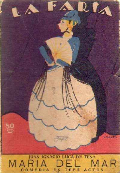 MARIA DEL MAR