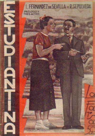 ESTUDIANTINA