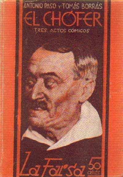 EL CHOFER