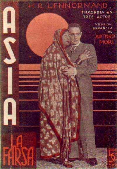 ASIA