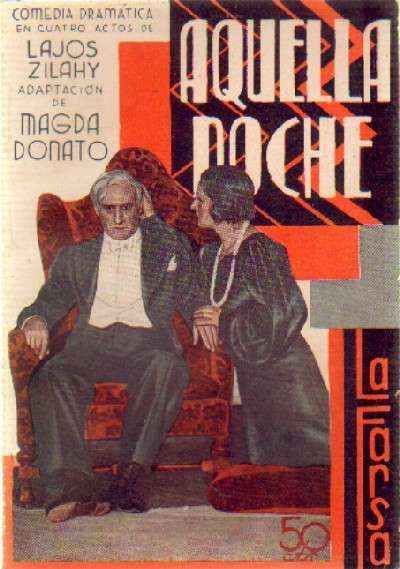 AQUELLA NOCHE
