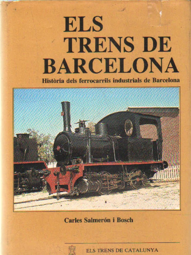 ELS TRENS DE BARCELONA