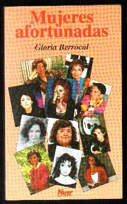 MUJERES AFORTUNADAS.