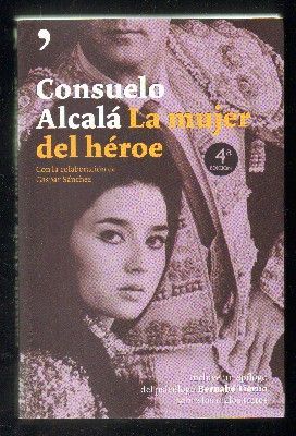 LA MUJER DEL HEROE.