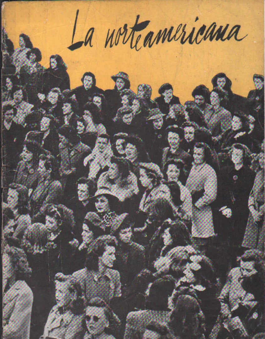 LA NORTEAMERICANA