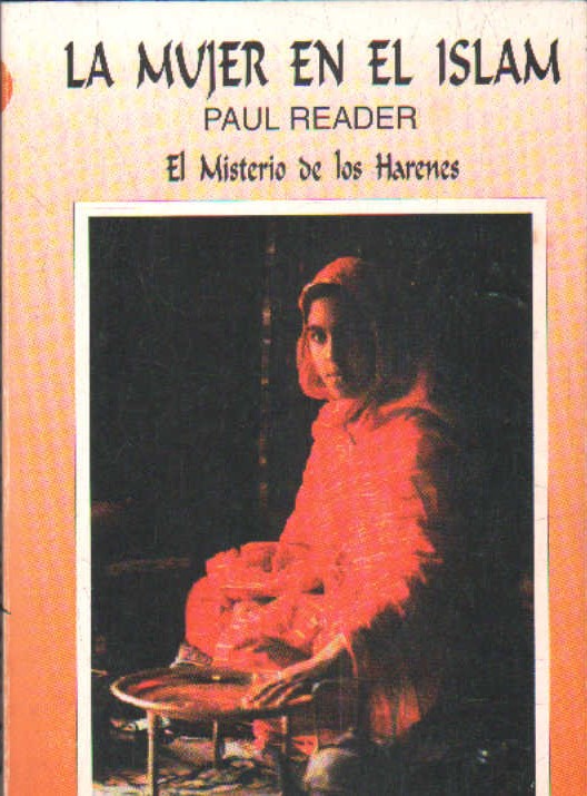 LA MUJER EN EL ISLAM