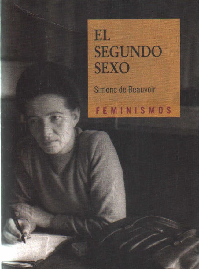 EL SEGUNDO SEXO