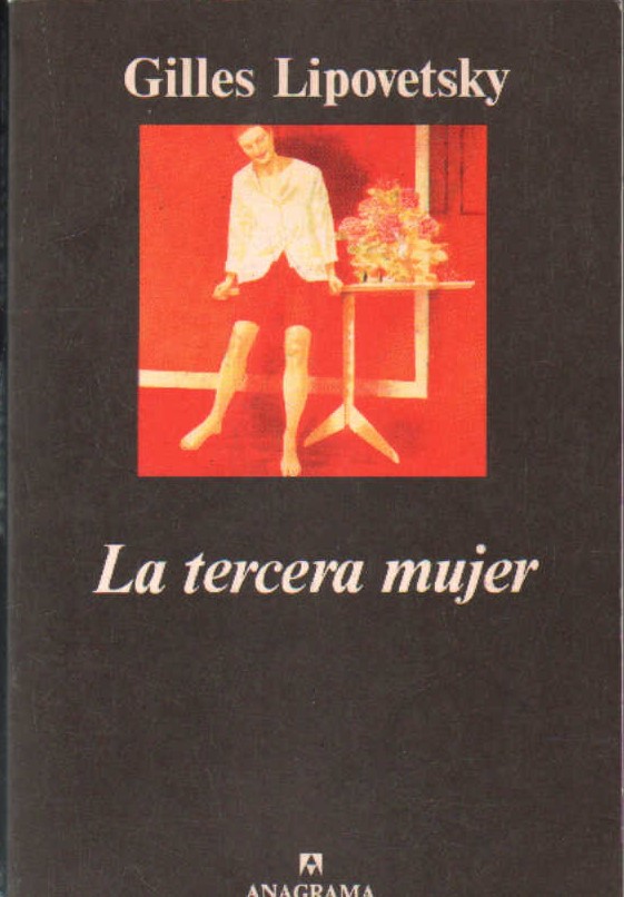 LA TERCERA MUJER
