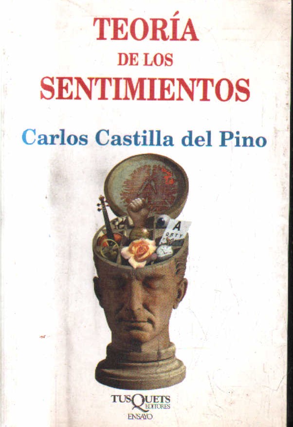 TEORIA DE LOS SENTIMIENTOS.