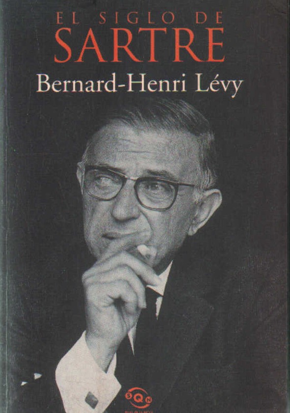 EL SIGLO DE SARTRE