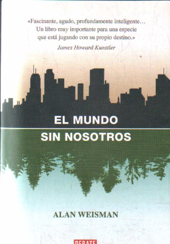 EL MUNDO SI NOSOTROS