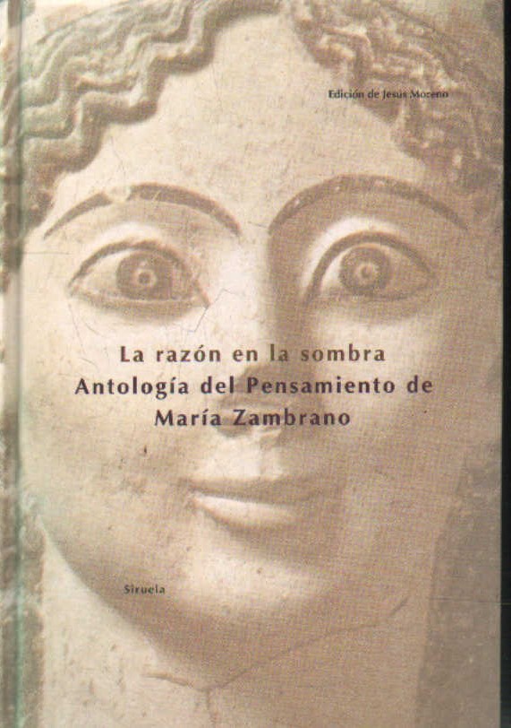 LA RAZÓN EN LA SOMBRA