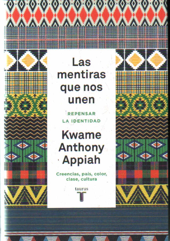 LAS MENTIRAS QUE NOS UNEN