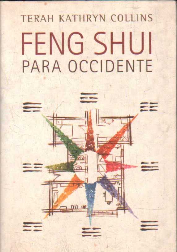 FENG-SHUI PARA OCCIDENTE