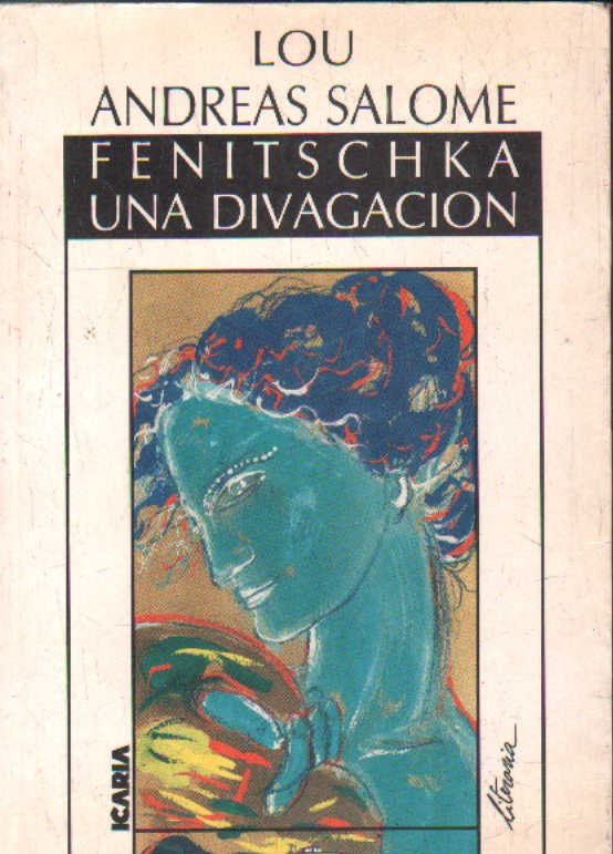FENITSCHKA UNA DIVAGACIÓN
