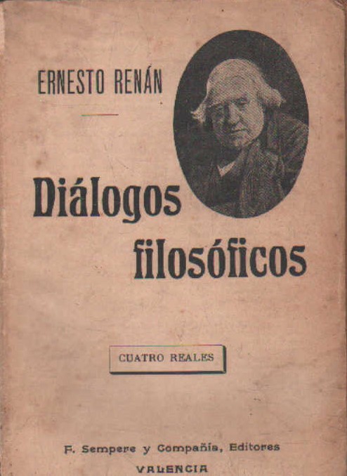 DIÁLOGOS FILOSÓFICOS