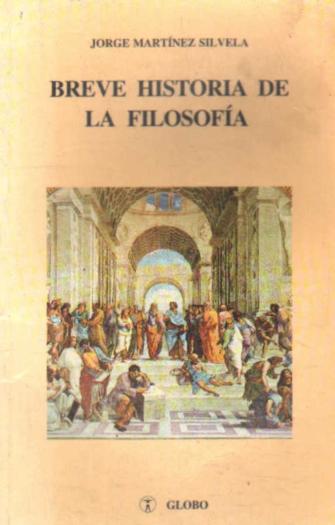 BREVE HISTORIA DE LA FILOSOFÍA