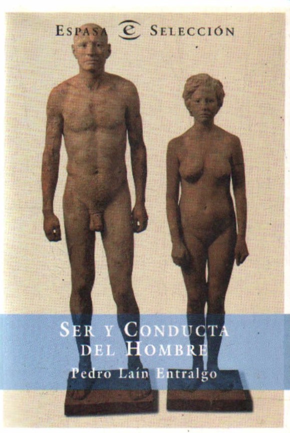 SER Y CONDUCTA DEL HOMBRE