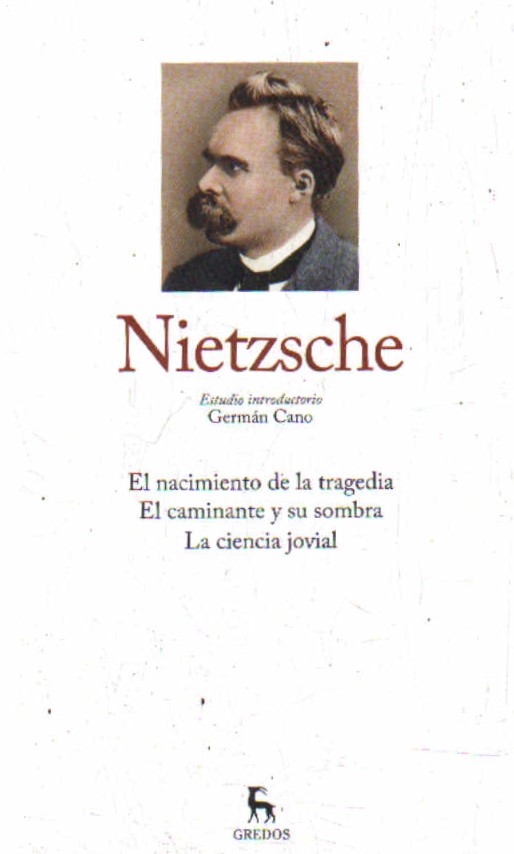 NIETZSCHE. ESTUDIO INTRODUCTORIO