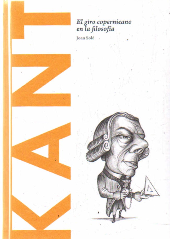 KANT: EL GIRO COPERNICANO EN LA FILOSOFÍA