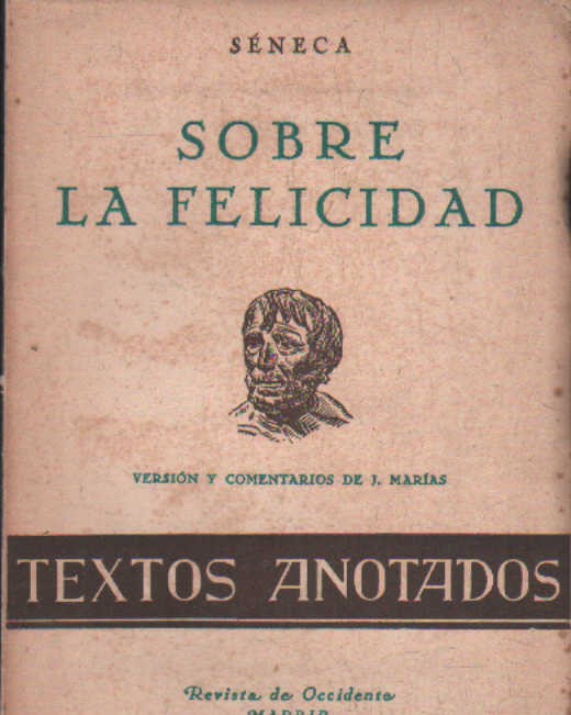 SOBRE LA FELICIDAD