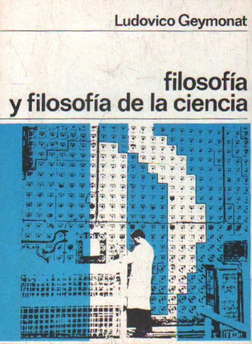 FILOSOFÍA Y FILOSOFÍA DE LA CIENCIA