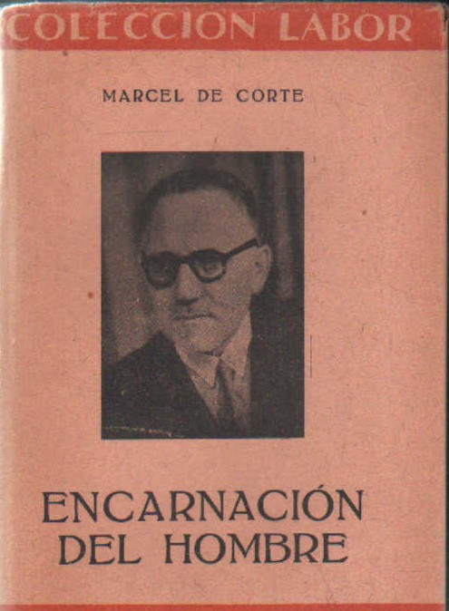 ENCARNACIÓN DEL HOMBRE