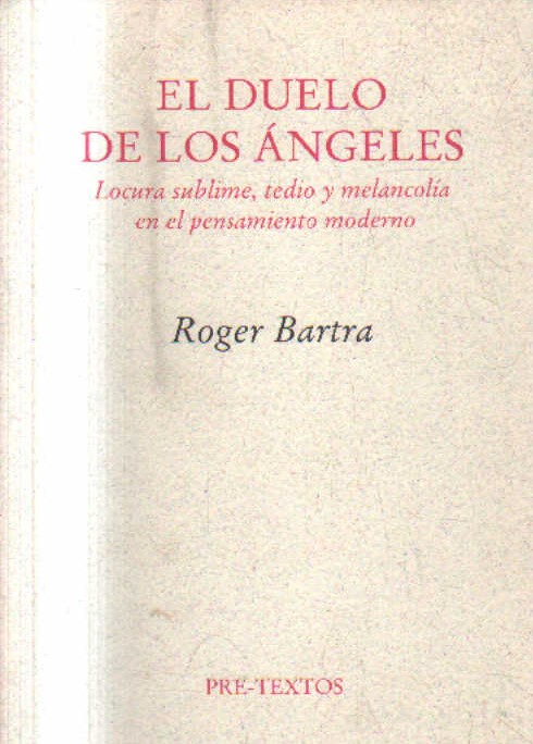 EL DUELO DE LOS ANGELES