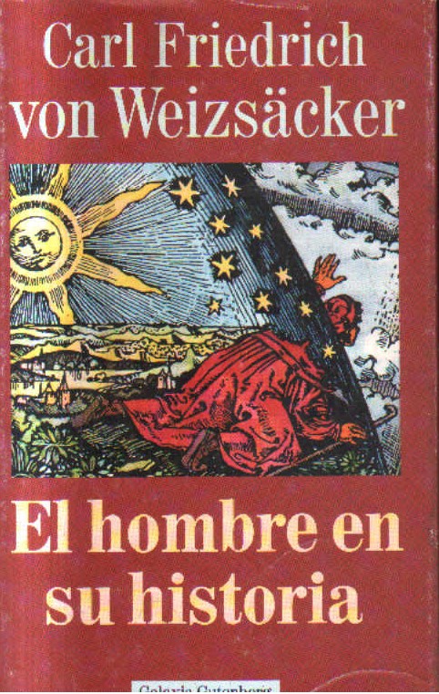 EL HOMBRE EN SU HISTORIA