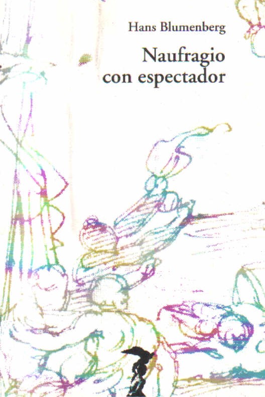 NAUFRAGIO CON ESPECTADOR