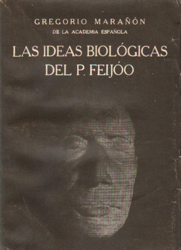 LAS IDEAS BIOLÓGICAS DEL P. FEIJÓO